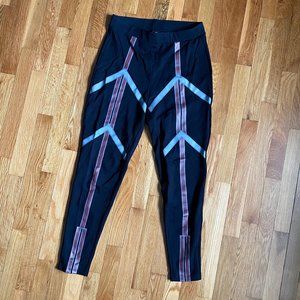 Her Universe WandaVision Scarlet Witch Leggings